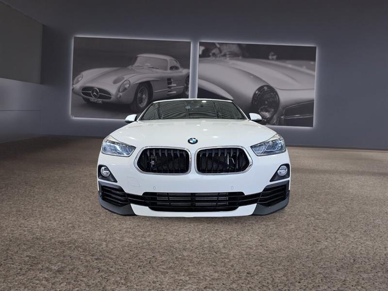 2020
BMW
M