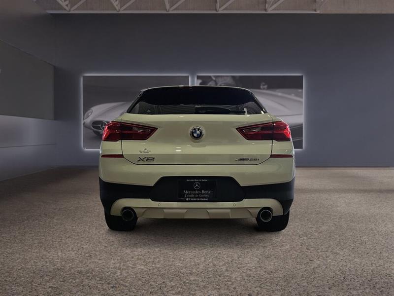 2020
BMW
M