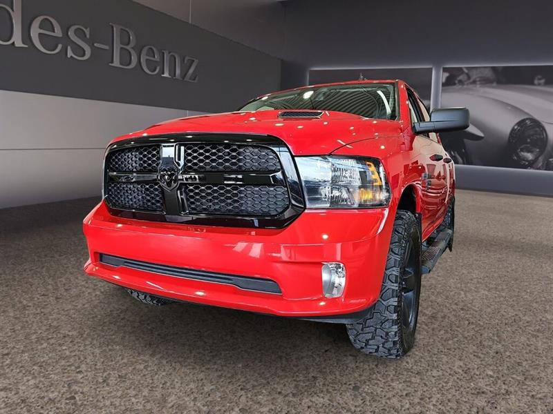 2021
RAM
Ram 1500