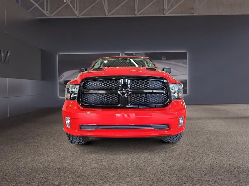 2021
RAM
Ram 1500