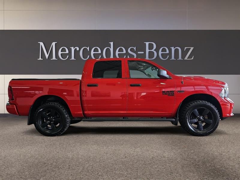 2021
RAM
Ram 1500