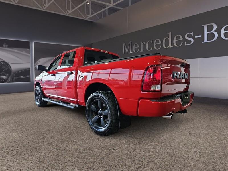 2021
RAM
Ram 1500