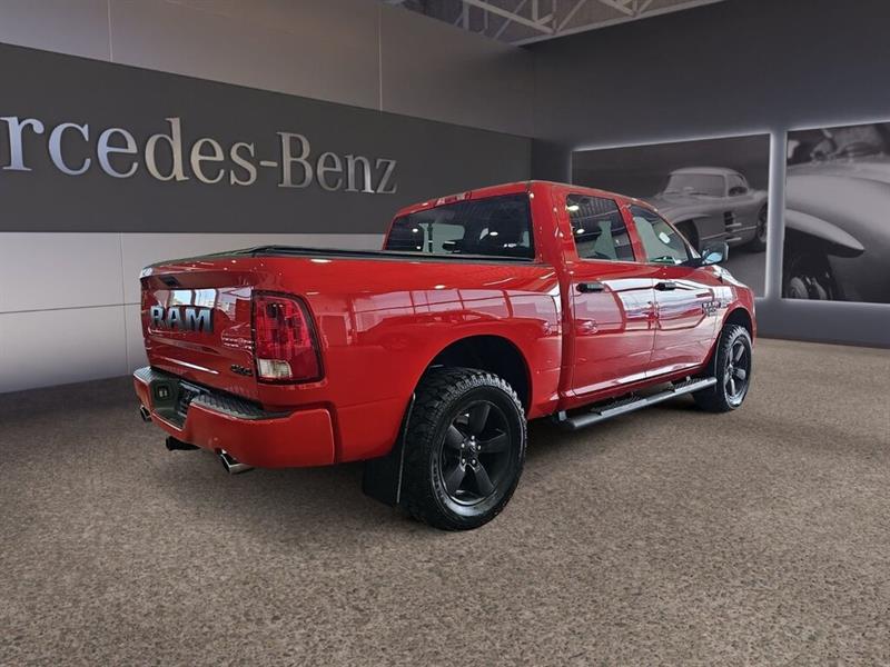 2021
RAM
Ram 1500