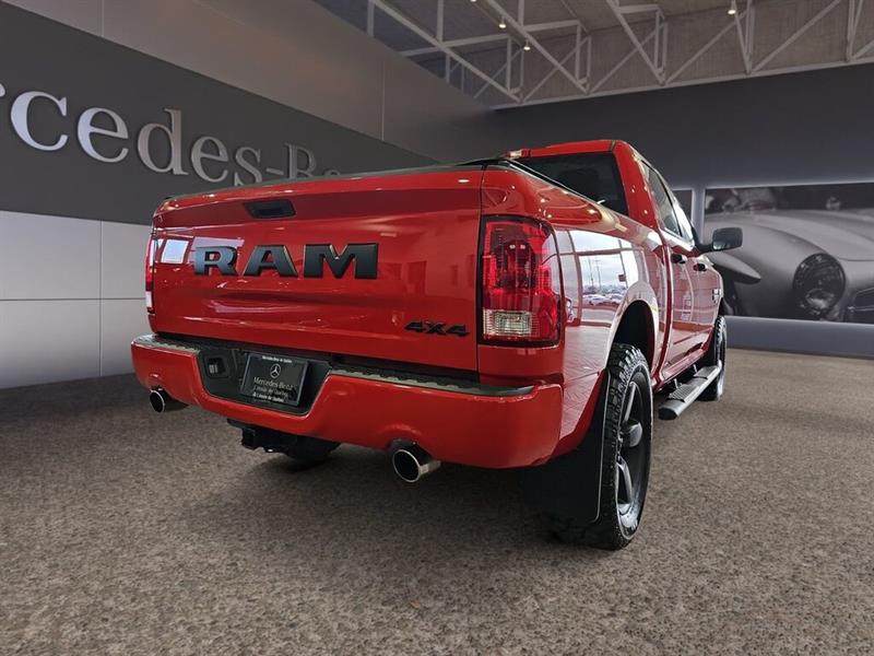 2021
RAM
Ram 1500