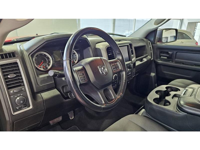 2021
RAM
Ram 1500