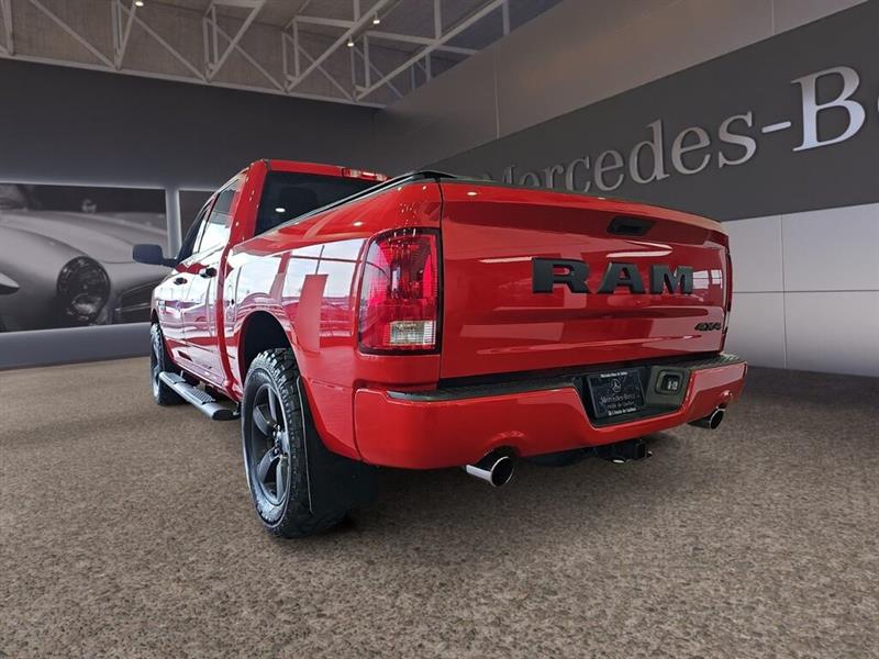 2021
RAM
Ram 1500