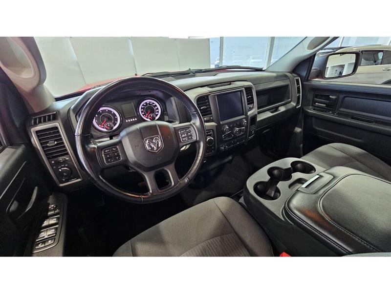 2021
RAM
Ram 1500