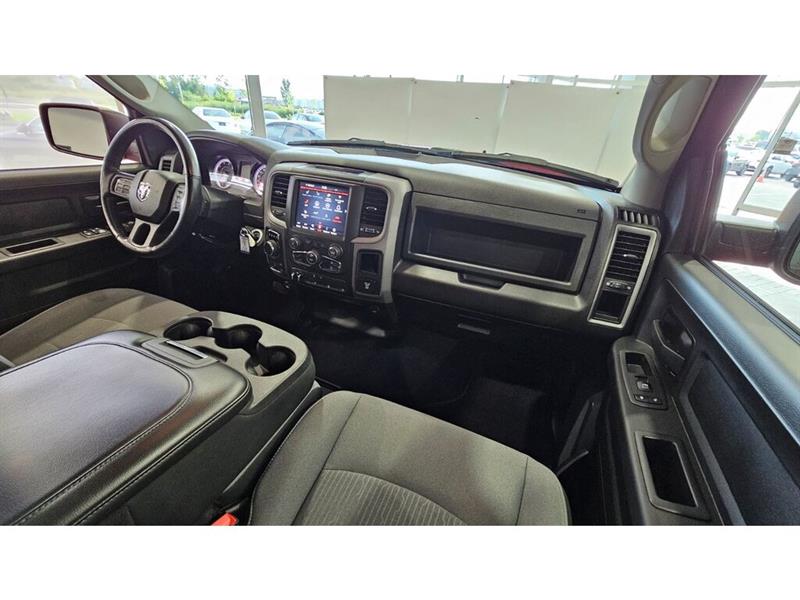 2021
RAM
Ram 1500