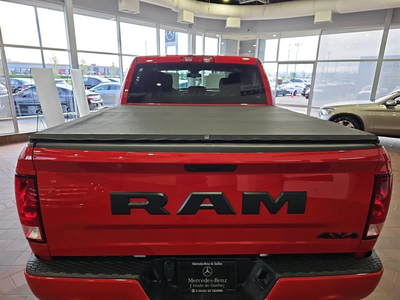 2021
RAM
Ram 1500