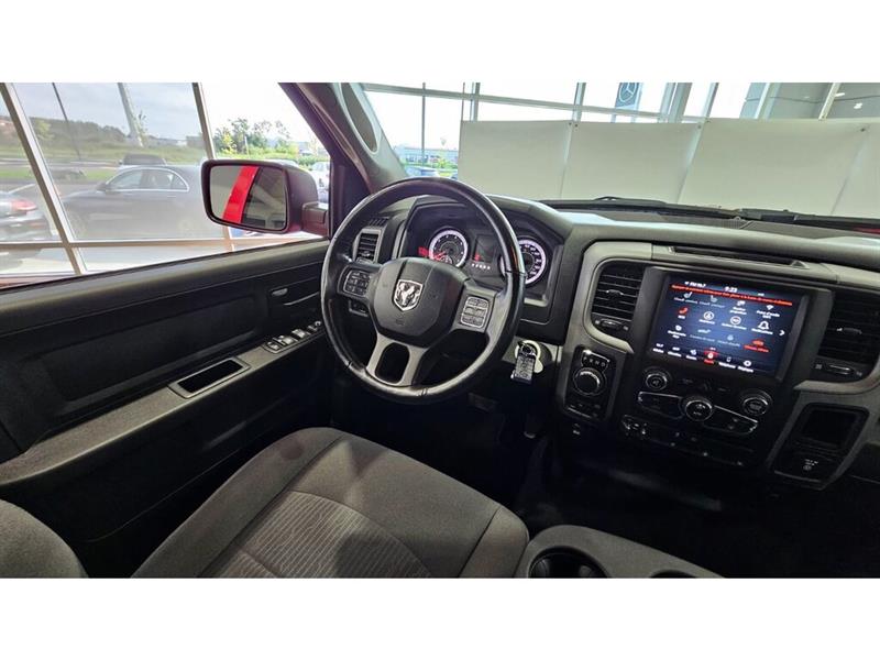 2021
RAM
Ram 1500