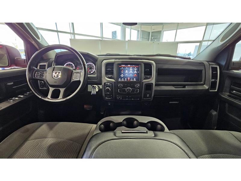 2021
RAM
Ram 1500