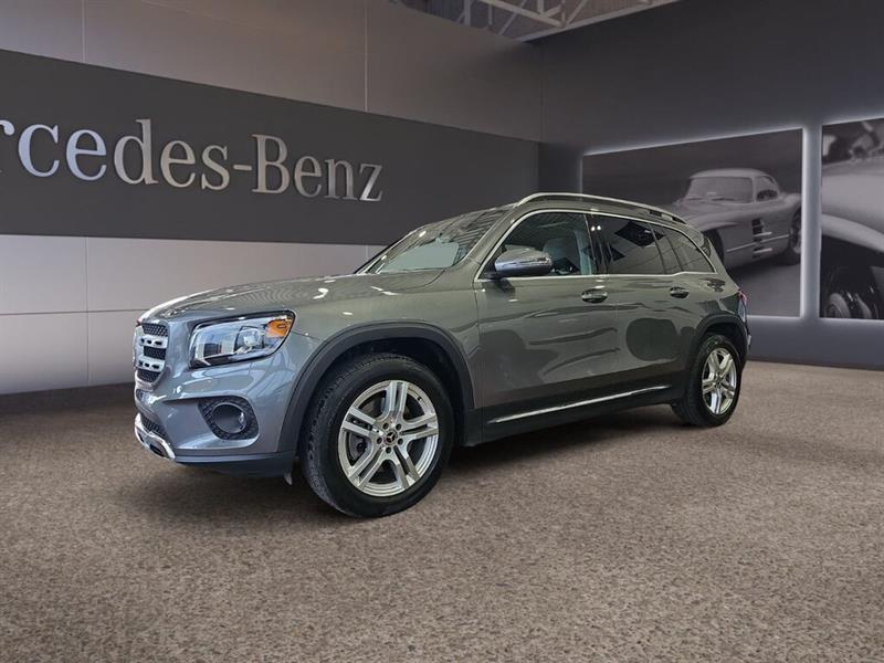 Mercedes-Benz GLB GLB 250 Premium Package, Heated Steering wheel, /