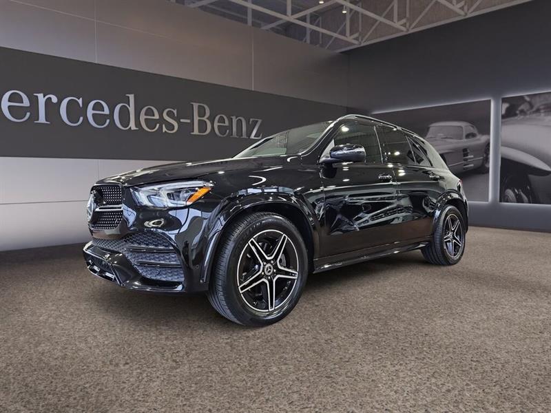 Mercedes-Benz GLE GLE 350 Night, Tech, Premium, / Ensembles Nuit, Te
